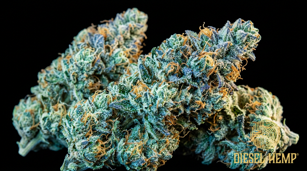 Blue Dream Strain