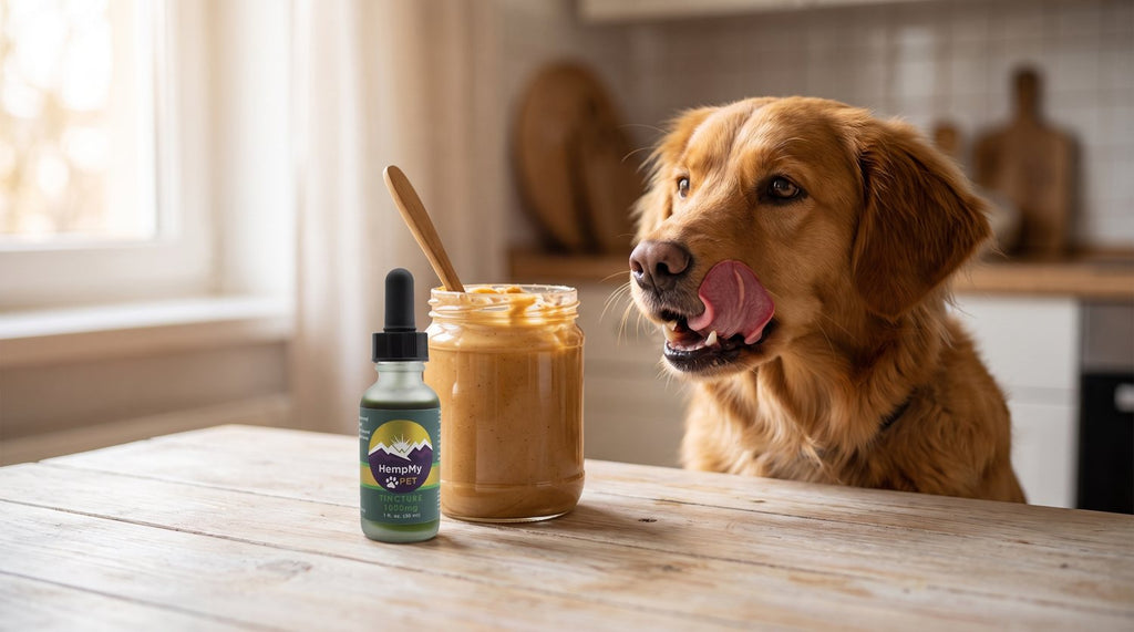 Can Dogs Eat Peanut Butter? Xylitol, Safety & How Much