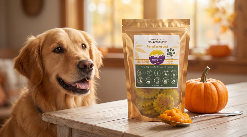 Can Dogs Eat Pumpkin? Benefits, How Much & Safety