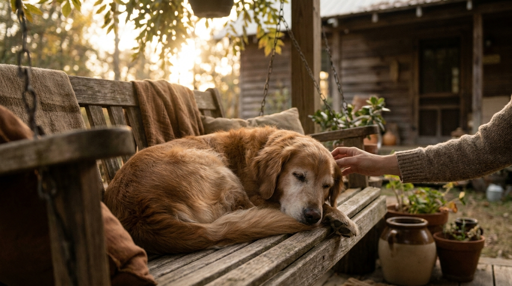 The Largest Dog CBD Study Yet: What 47,000 Dogs Tell Us About Aggression