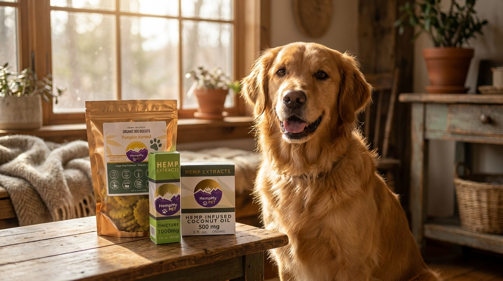 CBD Oil vs Treats for Dogs: Which Should You Choose?