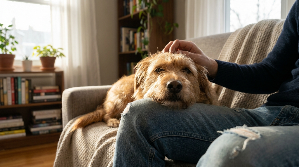Why CBD for Pets?
