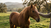 A New Controlled Study Looked at CBD, Metabolism, and Insulin in Ponies — What Horse Owners Should Take Away