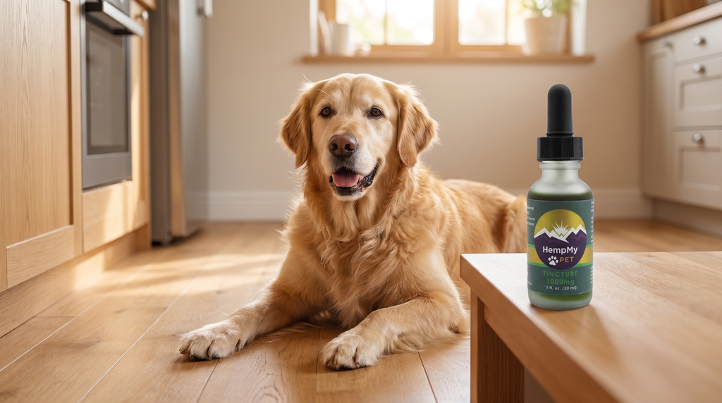Hemp & CBD Side Effects in Dogs: What the Studies Actually Found