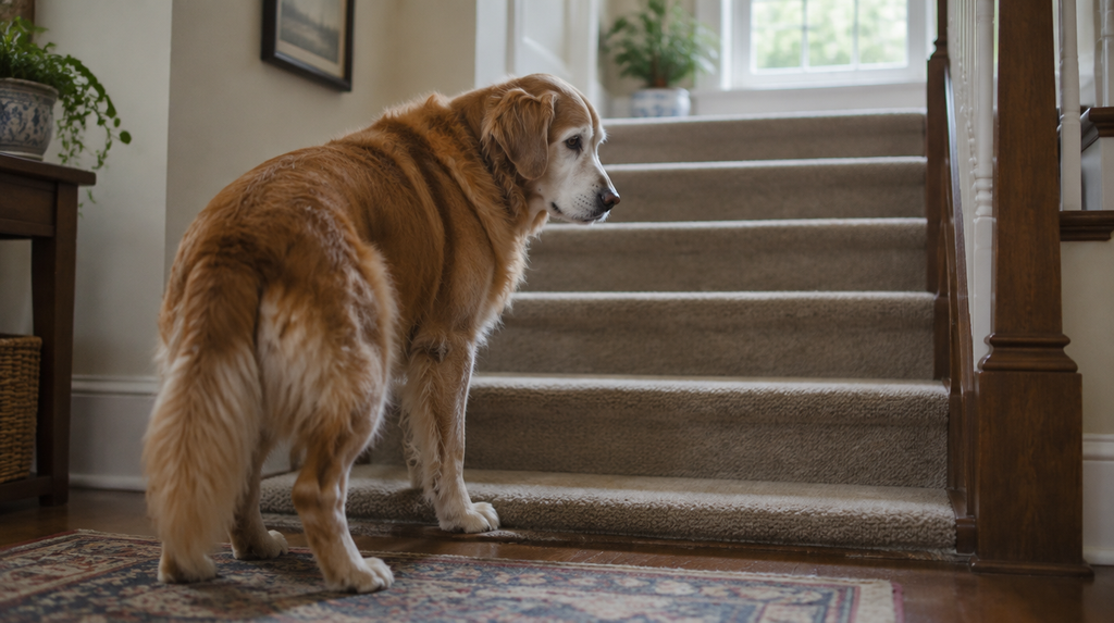 Why Is My Dog Limping? Nine Causes, and the Warm-Up Test That Sorts Them