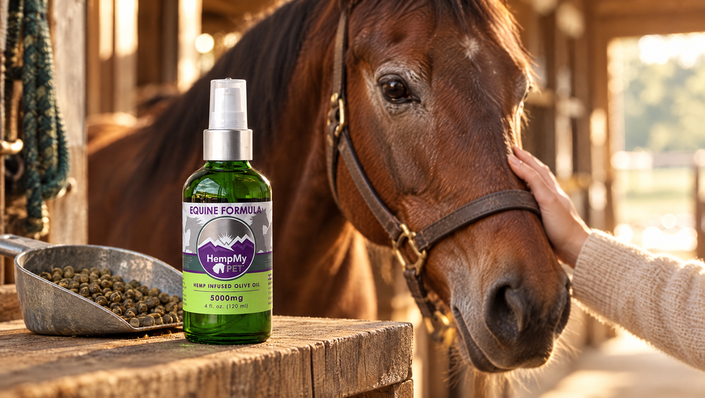 Bute for Horses: Side Effects, Safe Use, and What the Studies Show