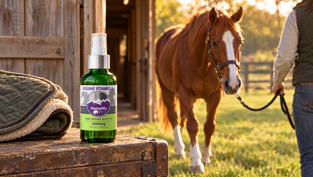 Adequan for Horses: How Often, Side Effects, the Recall, and What the Evidence Shows