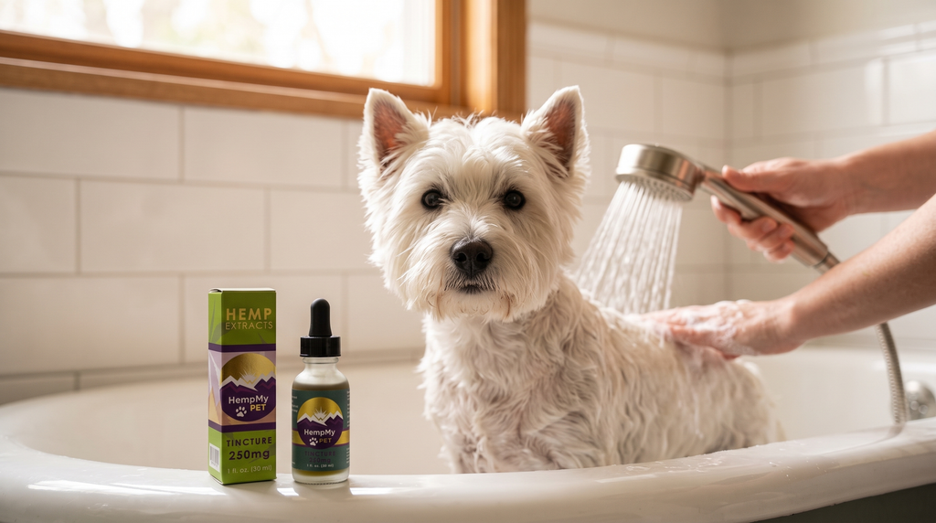 Home Remedies for Dog Itching: What Works, What Doesn't, and the Body Map That Tells You Why