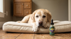 What Can I Give My Dog for Pain? What's Safe, What's Toxic, and the Doses That Hurt