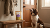 Dog Separation Anxiety: How to Tell It From Boredom, the Camera Test, and the Plan That Actually Works