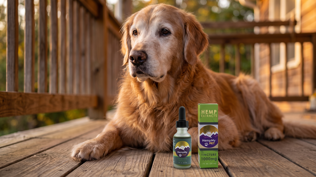 At What Age Is a Dog a Senior? By Weight, Breed & the 25% Rule