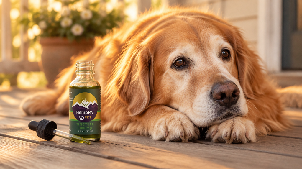 Golden Retriever Life Expectancy: The Real Numbers, the Cancer Timeline, and the Myth of the 17-Year Golden