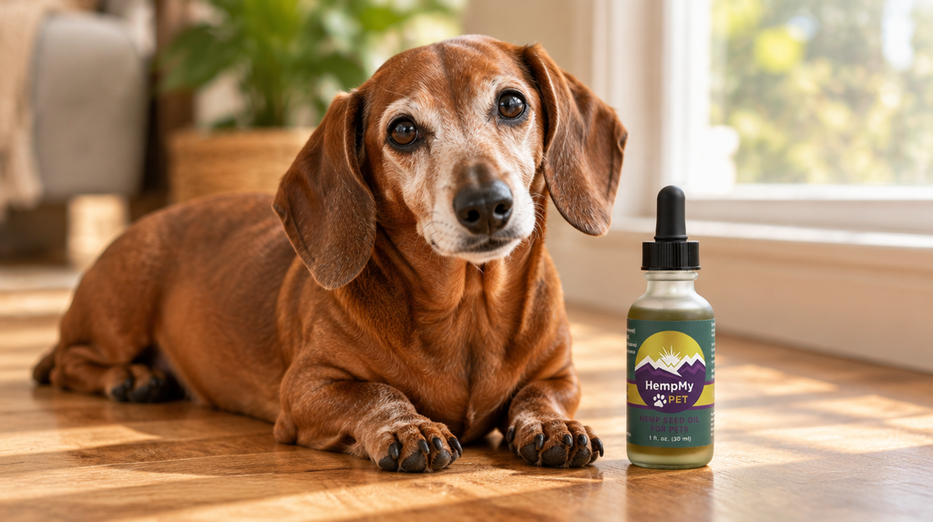 How Long Do Dachshunds Live? Lifespan by Size and Variety
