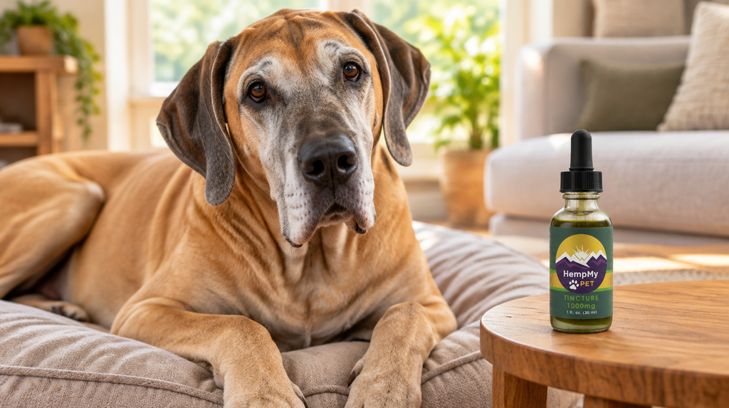 Great Dane Lifespan: Why 9 to 10 Years, and What the Studies Found