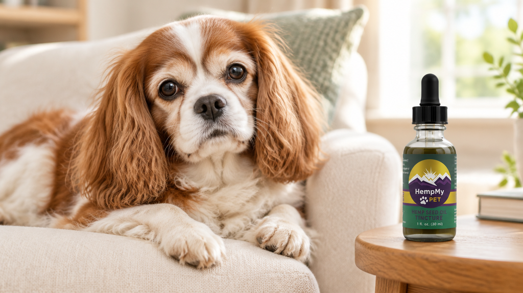 Cavalier King Charles Spaniel Lifespan: The Heart Sets the Clock