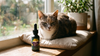 When Is a Cat Considered a Senior? Ages, Vet Visits and What Changes