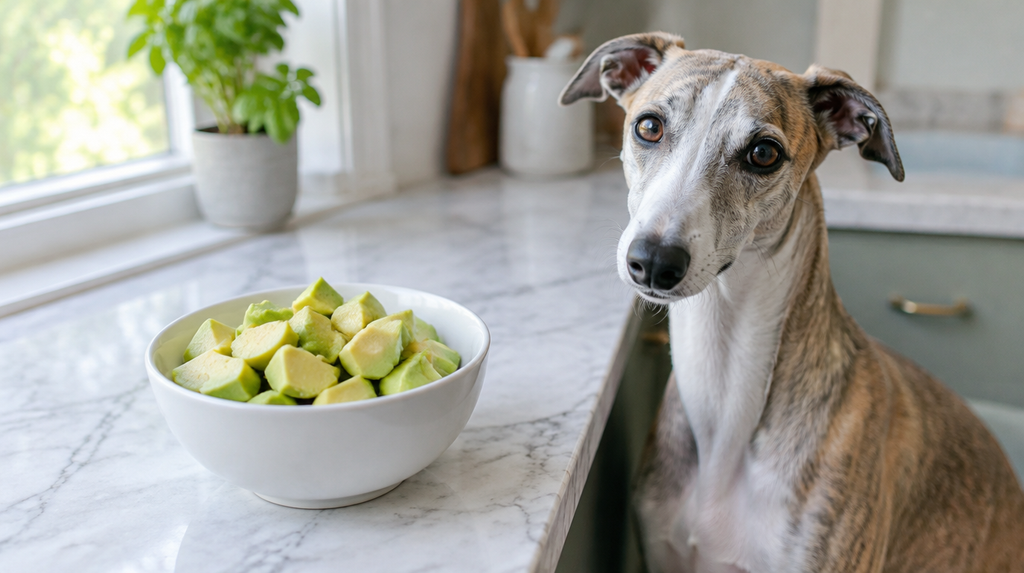 Can Dogs Eat Avocado? The Pit Is the Real Risk