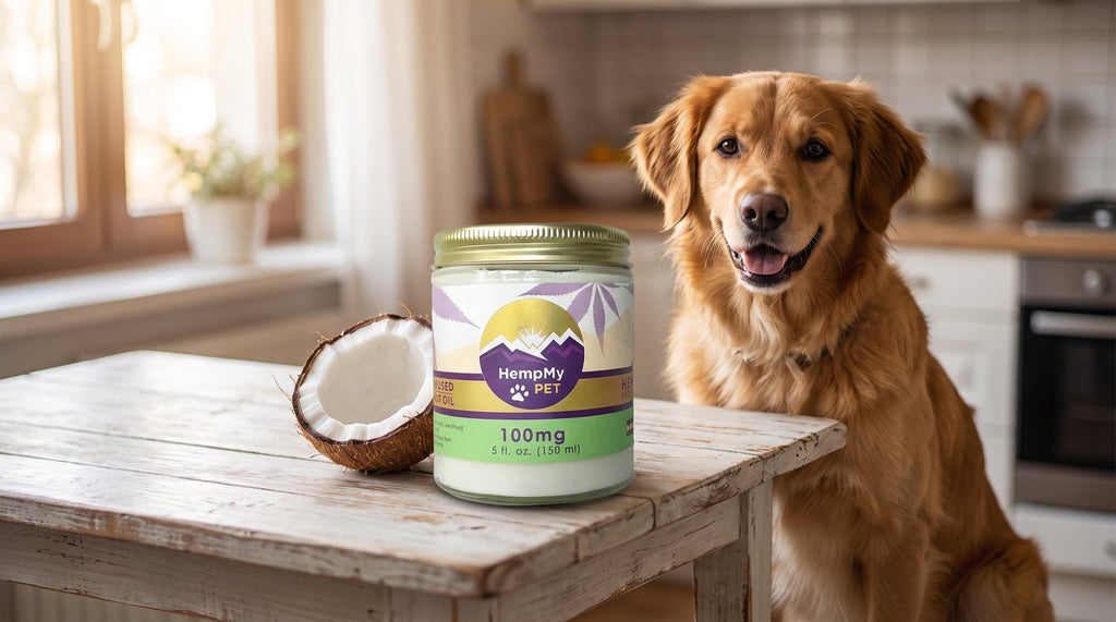 Is Coconut Oil Good for Dogs? Benefits, Dosage & Safety
