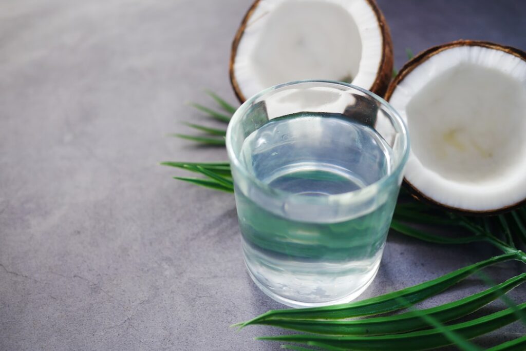 Is Coconut Oil Good for Dogs?