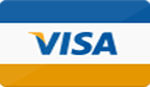 Visa accepted