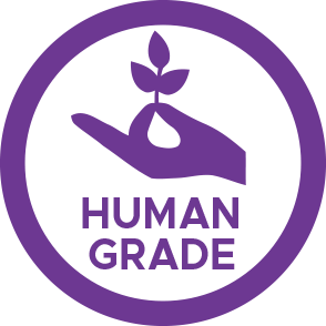 Human Grade Dog Products