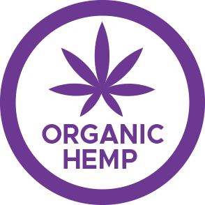 Organic Hemp Dog Products