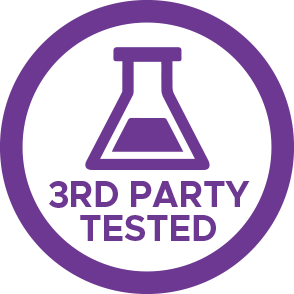 Third Party Tested Hemp Oil for Dogs