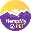 HempMy Pet logo